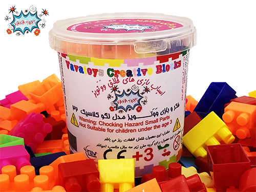 لگو فکر و بازی کلاسیک 32