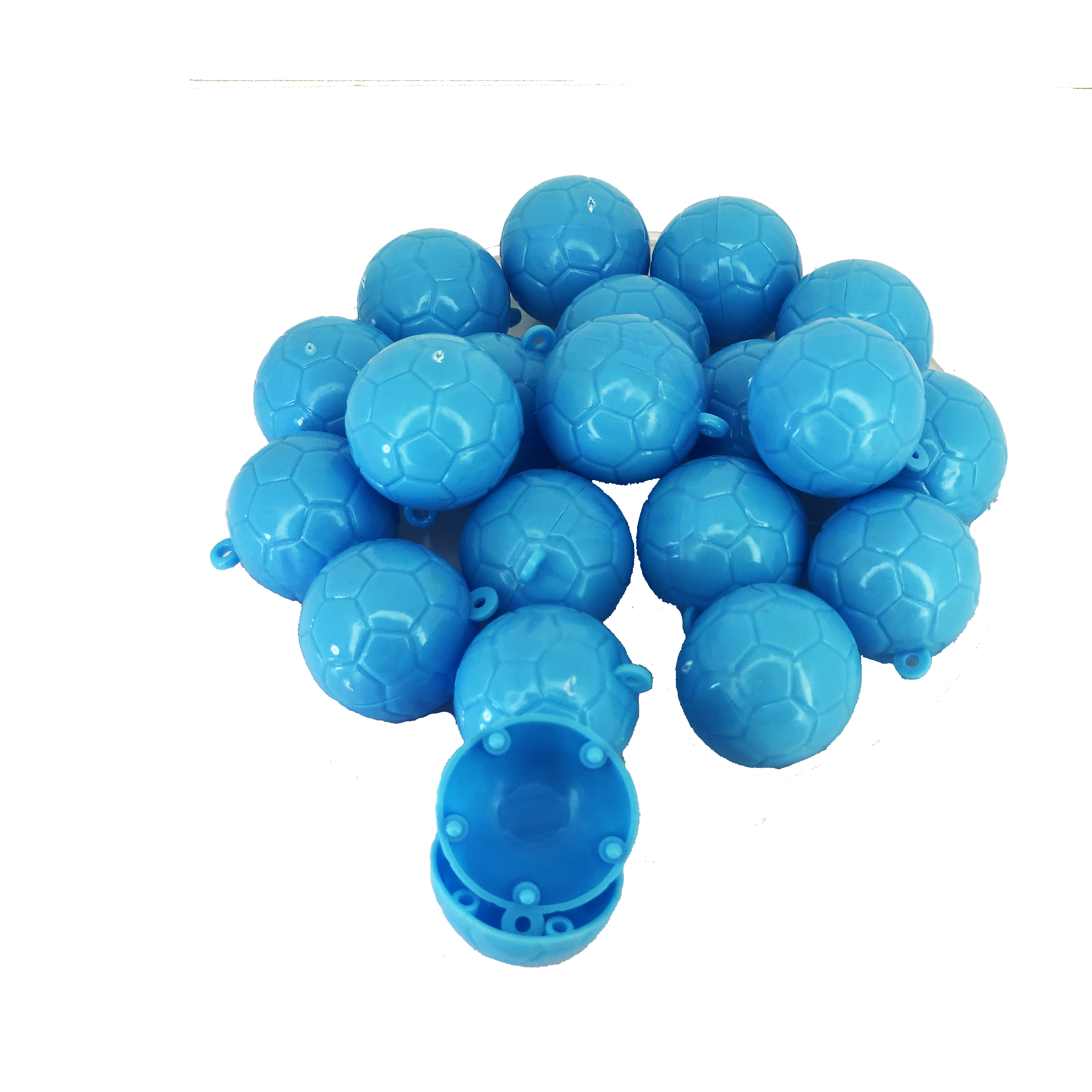 توپ قرعه کشی 20 عددی ووتویز - آبی